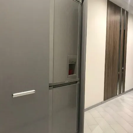 Arcadia Diamod Апартаменти